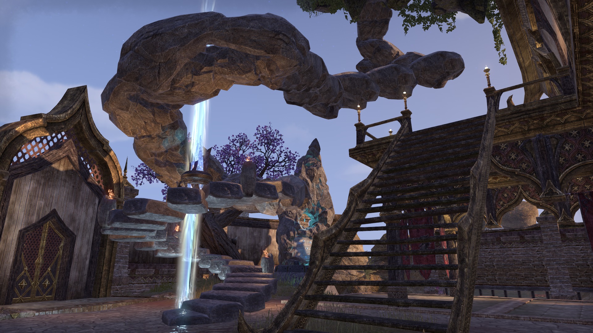 So Sleek. Much Sweetness. — Elder Scrolls Online